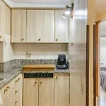 Apto San Antonio Piso 3 Apartamento L' Escala