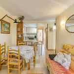 Apartamento Apto San Antonio Piso 3 L' Escala