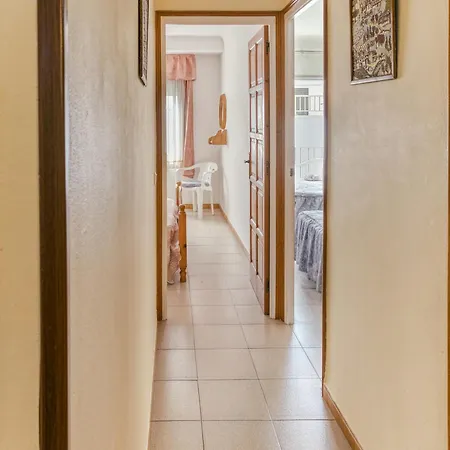 Apto San Antonio Piso 3 דירה