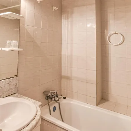 דירה Apto San Antonio Piso 3