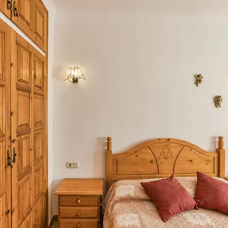 公寓 Apto San Antonio Piso 3 L' Escala