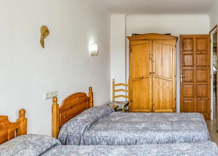 Apto San Antonio Piso 3 *