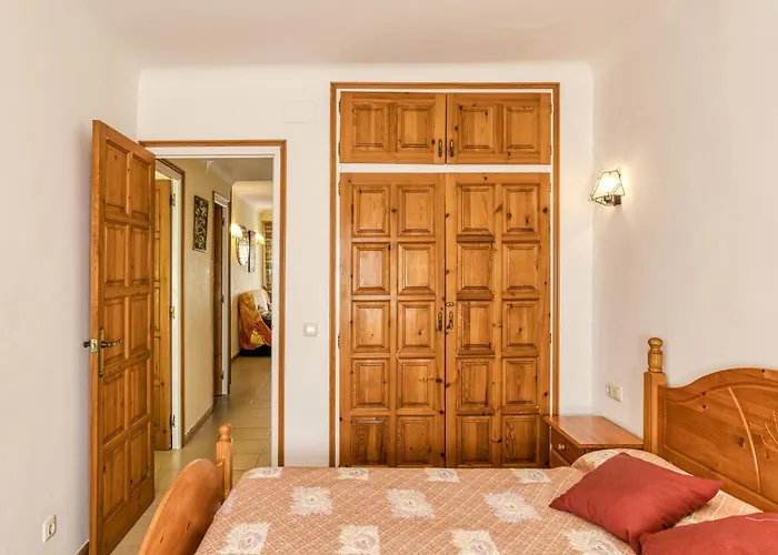 Apto San Antonio Piso 3 L' Escala