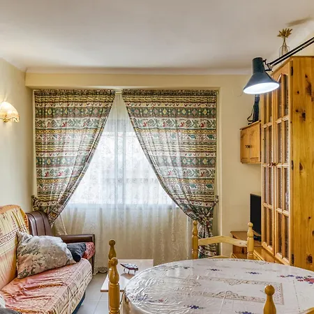 Apto San Antonio Piso 3 Apartmán *