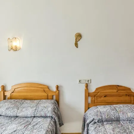 Apartmán Apto San Antonio Piso 3