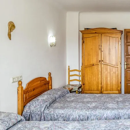 Apto San Antonio Piso 3 *