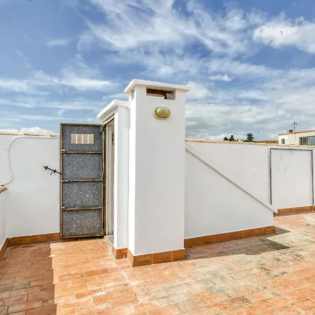 Apto San Antonio Piso 3 Apartmán L' Escala