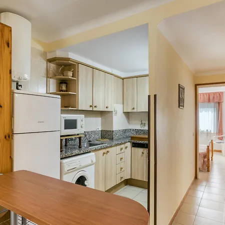 Apartmán Apto San Antonio Piso 3 L' Escala
