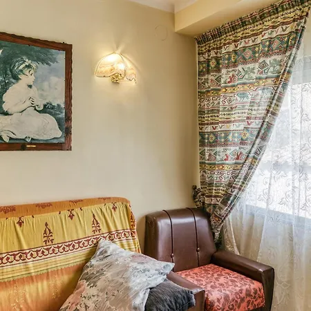 Apto San Antonio Piso 3 * L' Escala