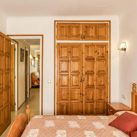 Apto San Antonio Piso 3 L' Escala
