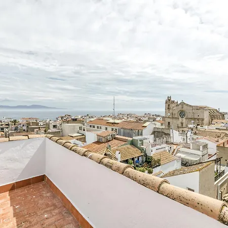 Apto San Antonio Piso 3